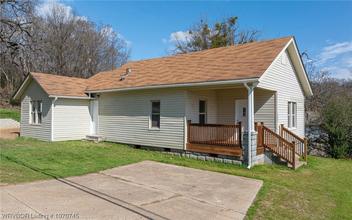 1901 S Y ST, FORT SMITH, AR 72901, photo 1 of 50