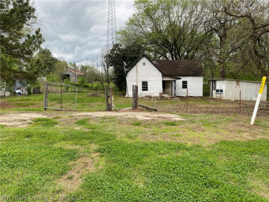 9 E 2ND ST, MULBERRY, AR 72947 - Image 1