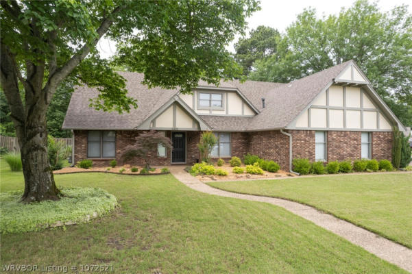 3400 VILLAGE RD, FORT SMITH, AR 72903 - Image 1
